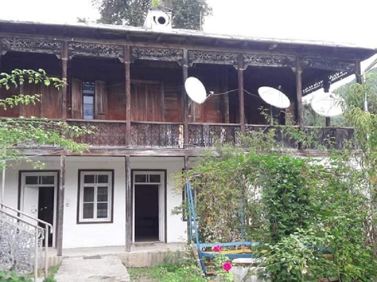9 Plus - Orbeli Zewnętrze zdjęcie