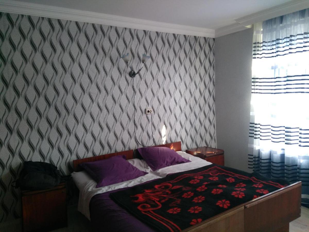 9 Plus - Orbeli Zewnętrze zdjęcie