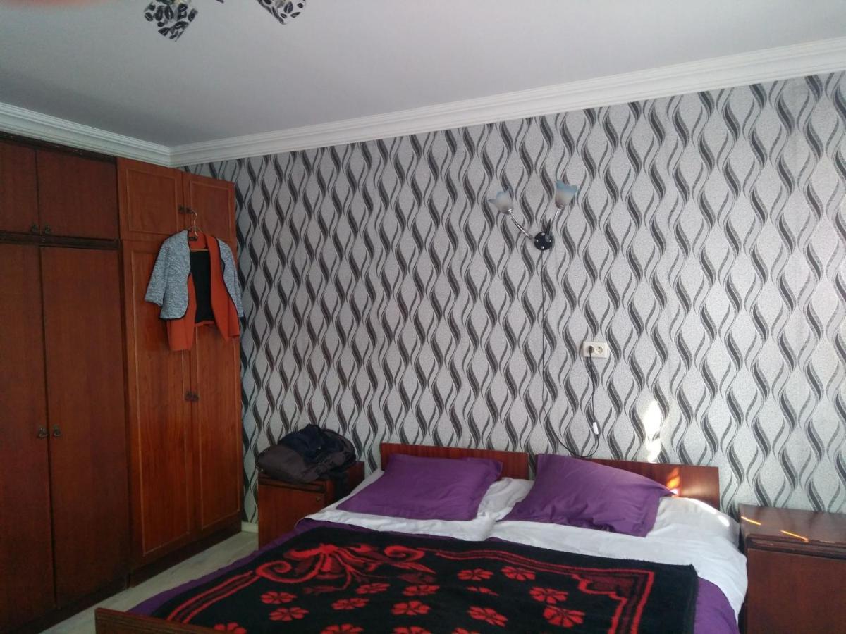 9 Plus - Orbeli Zewnętrze zdjęcie