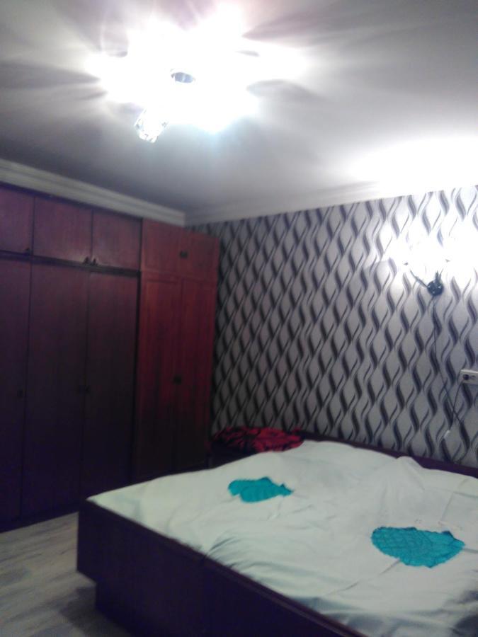 9 Plus - Orbeli Zewnętrze zdjęcie