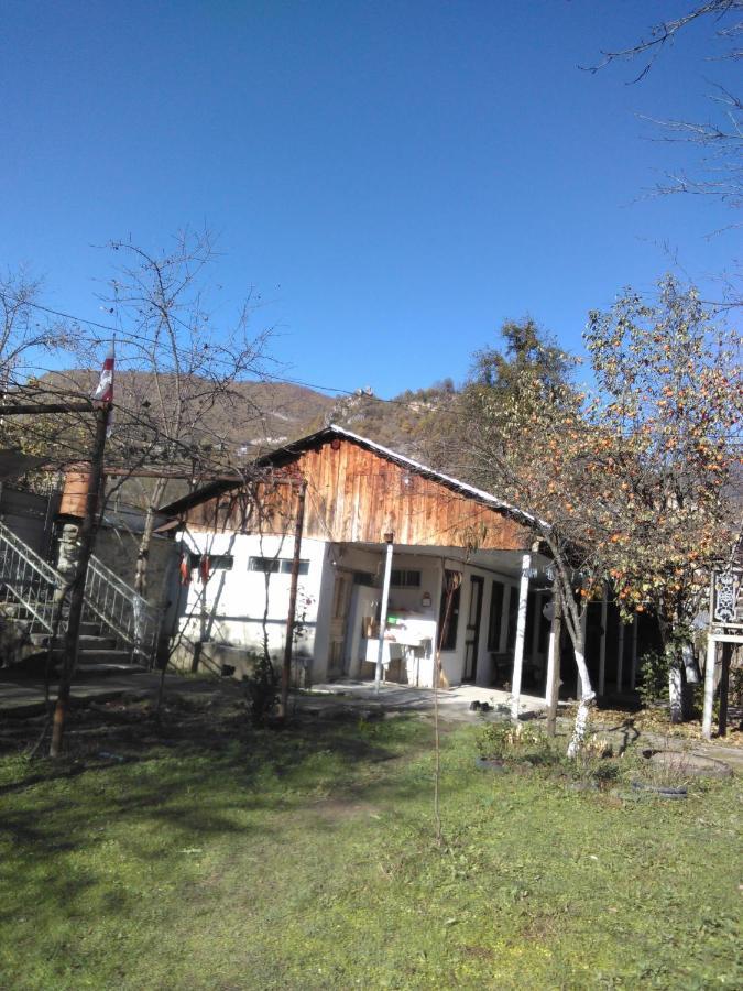 9 Plus - Orbeli Zewnętrze zdjęcie