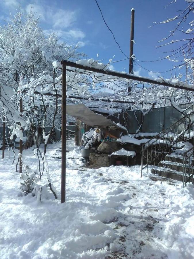 9 Plus - Orbeli Zewnętrze zdjęcie